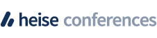 Logo heise conferences