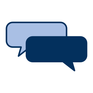 Icon für bessere Erkennung von Upsell Potential